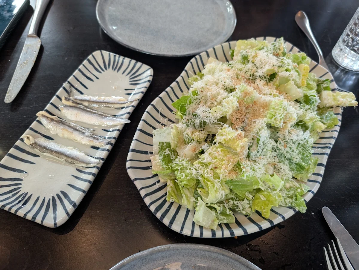 Caesar Salad