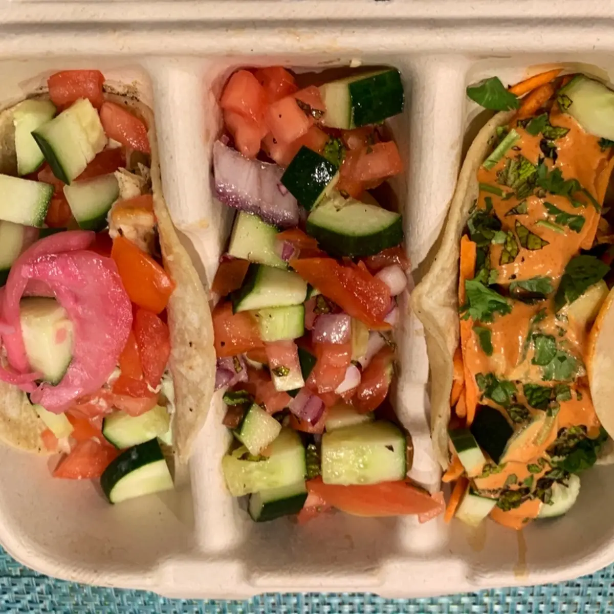 Spring Roll with Beef