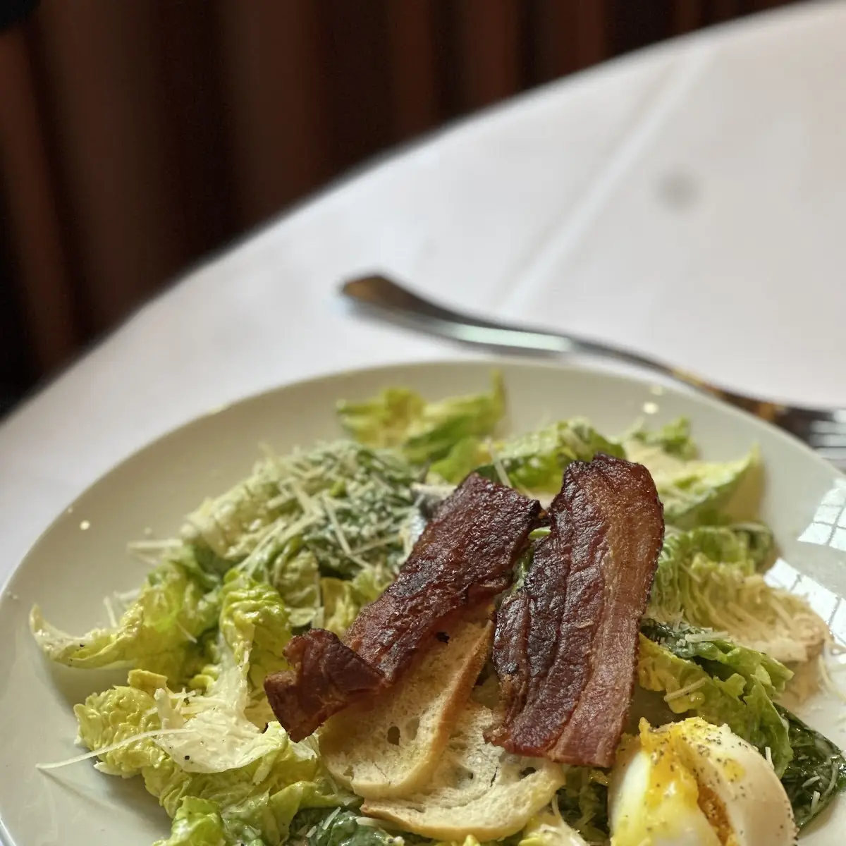 Caesar Salad