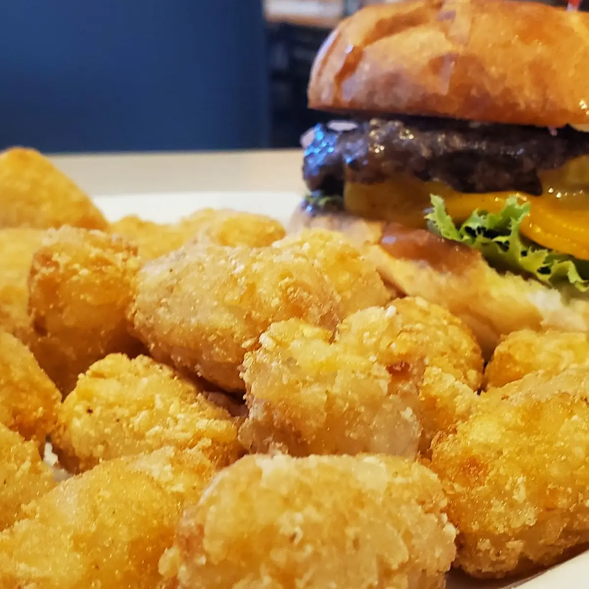 Tater Tots