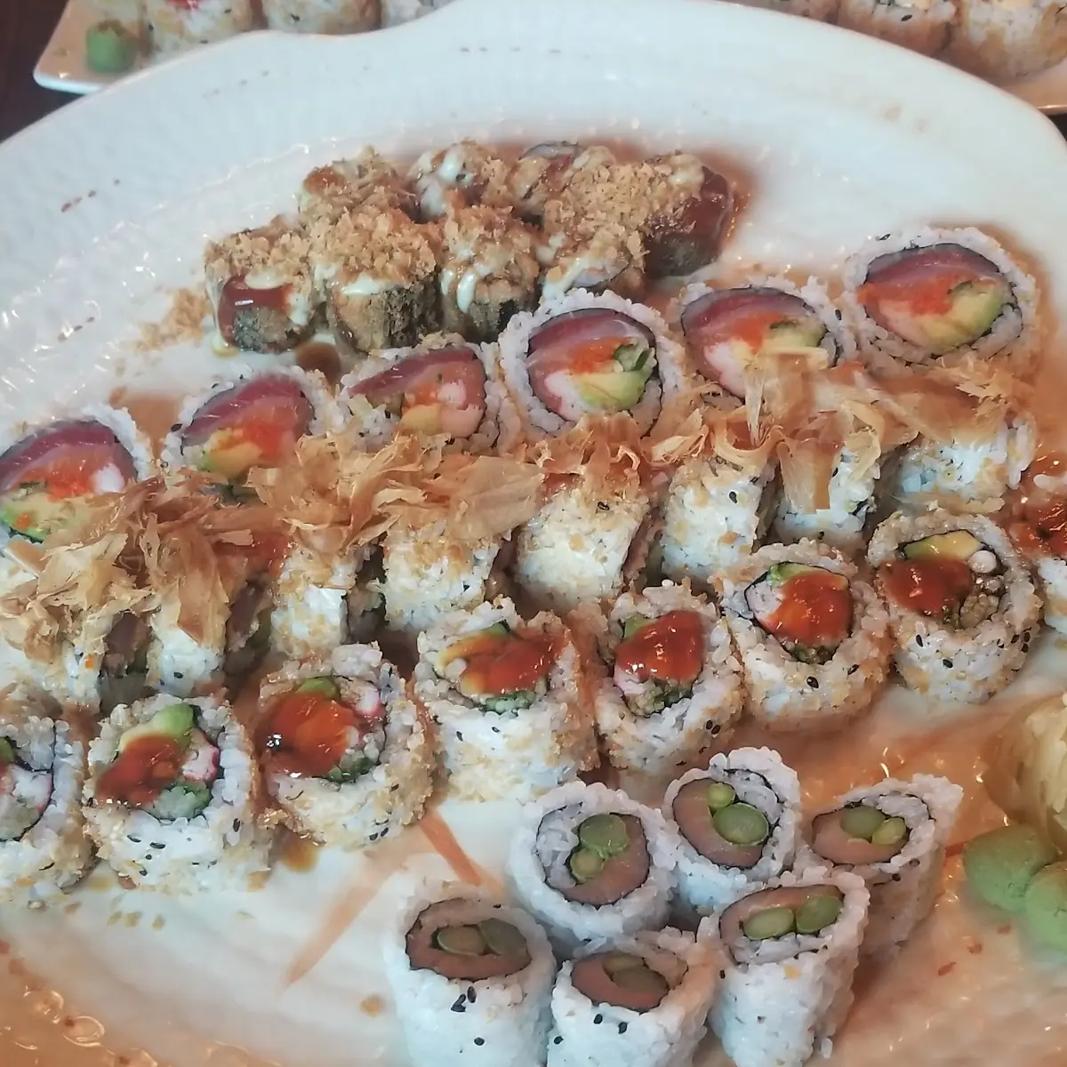 Spicy Tuna