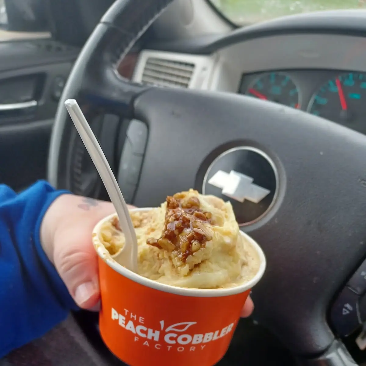 Burbon Banana Pudding