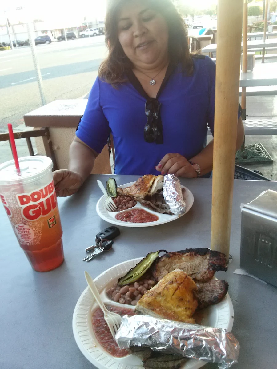 Carne Asada
