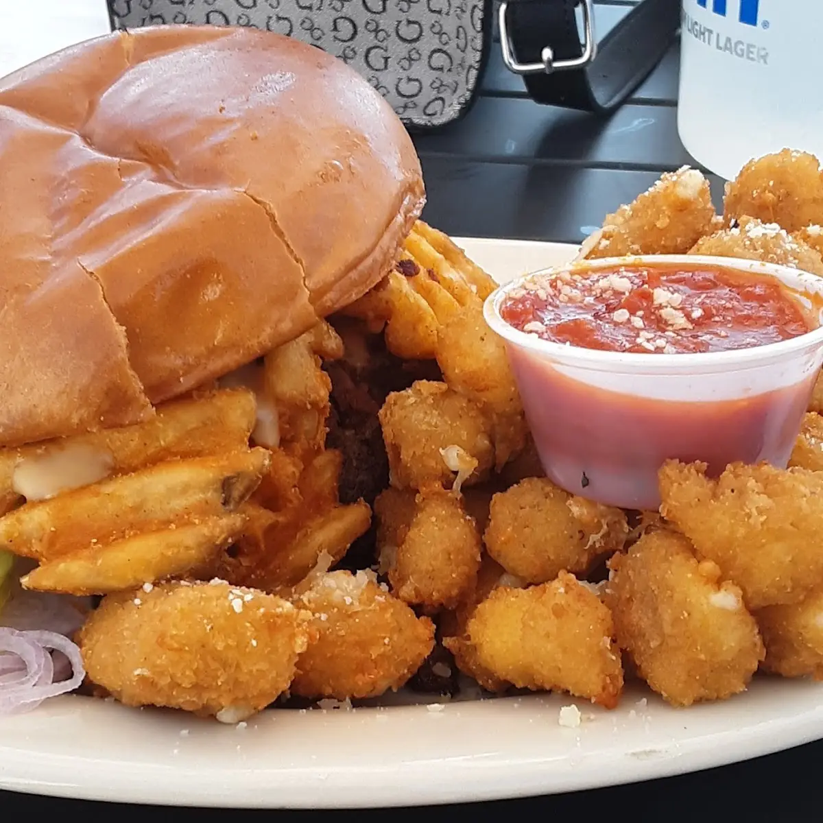 Tater Tots