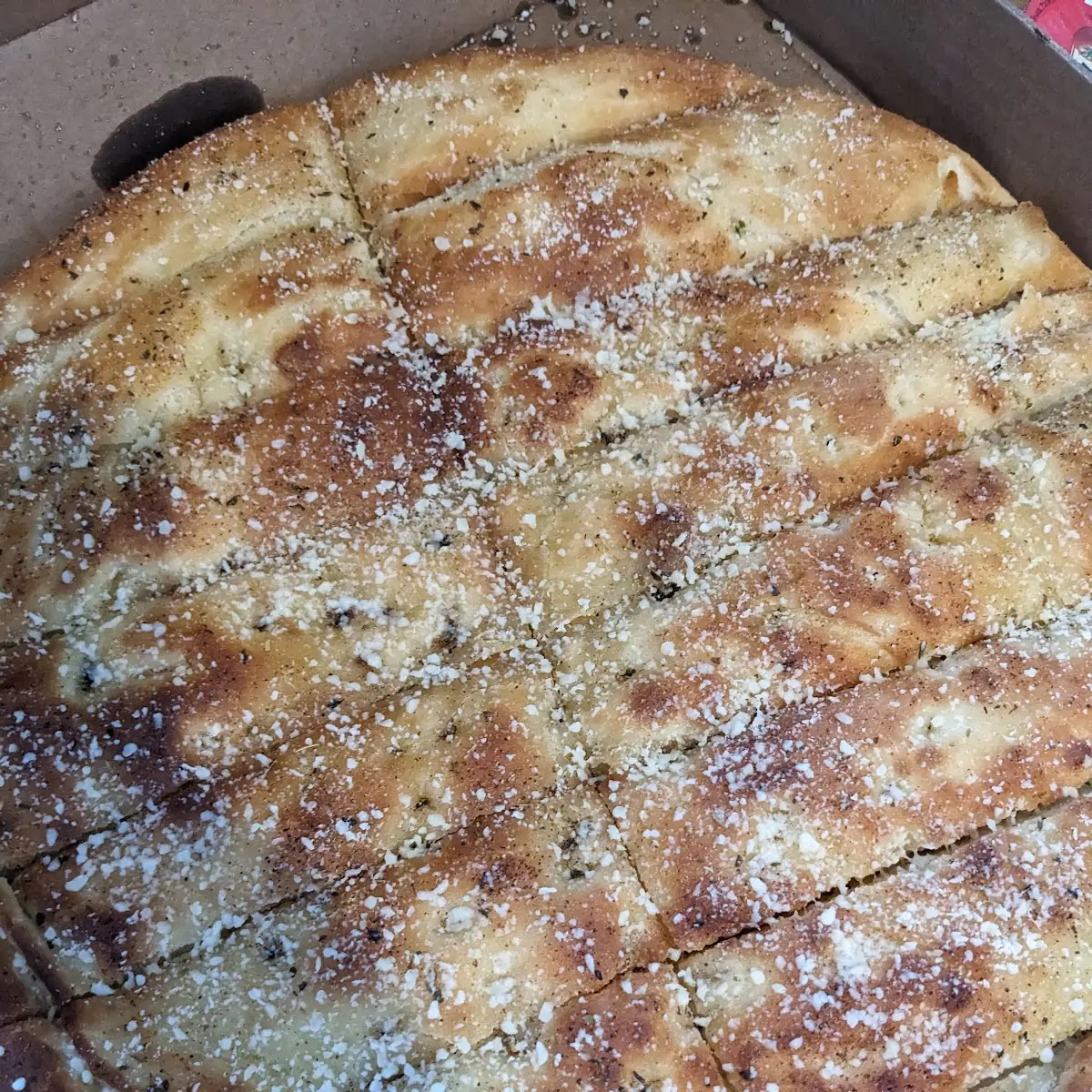 Bread Sticks