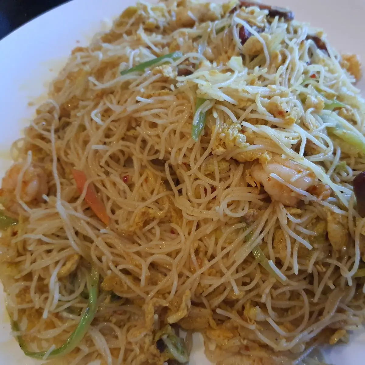 Rice Noodles