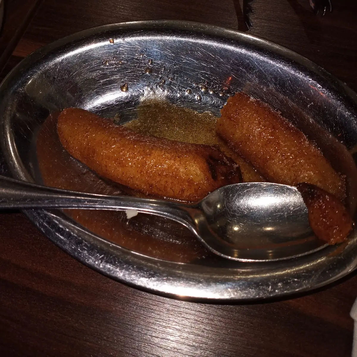Plantains