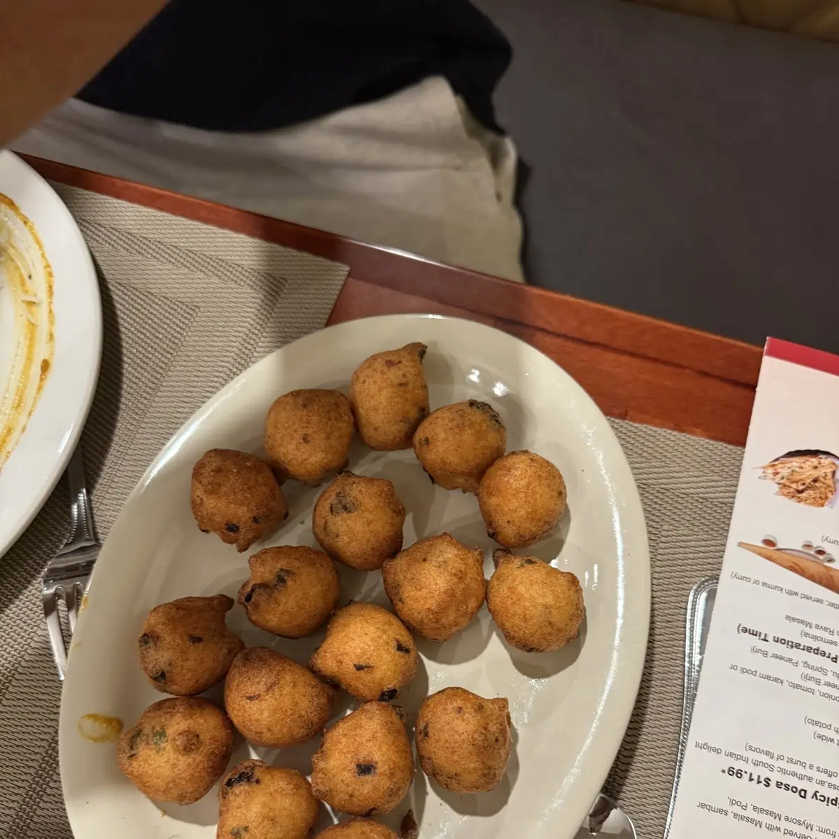 Cheese Balls