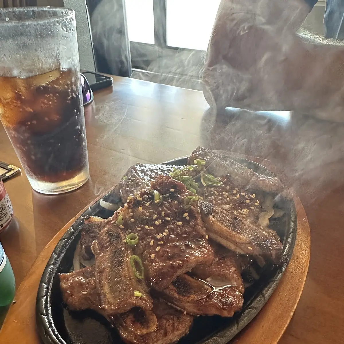 Short Ribs