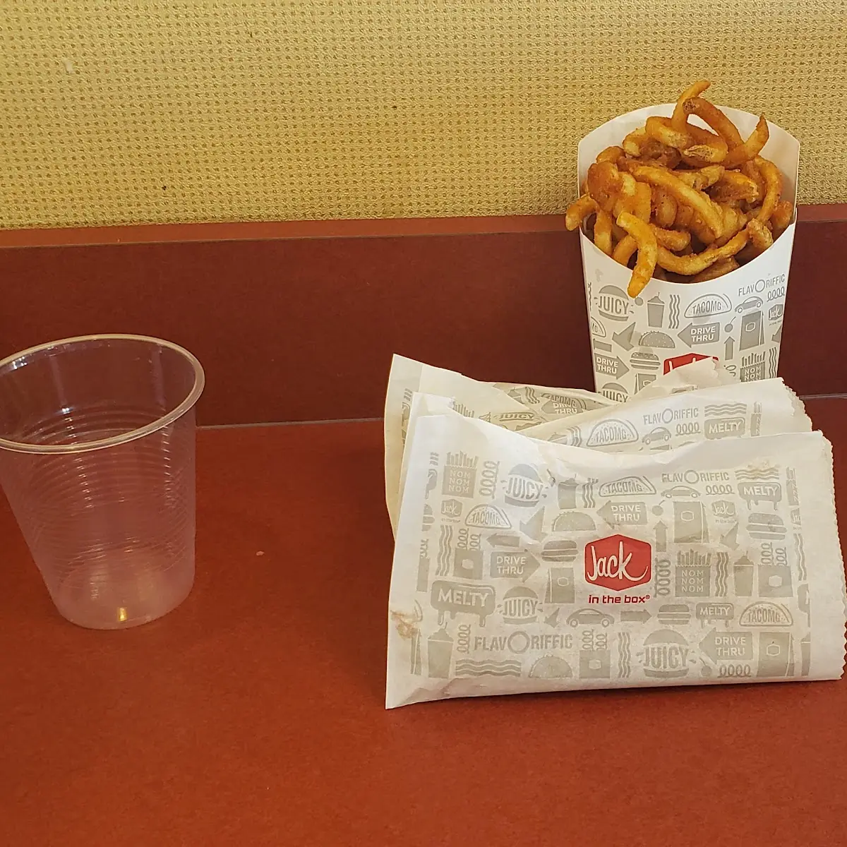 Curly Fries