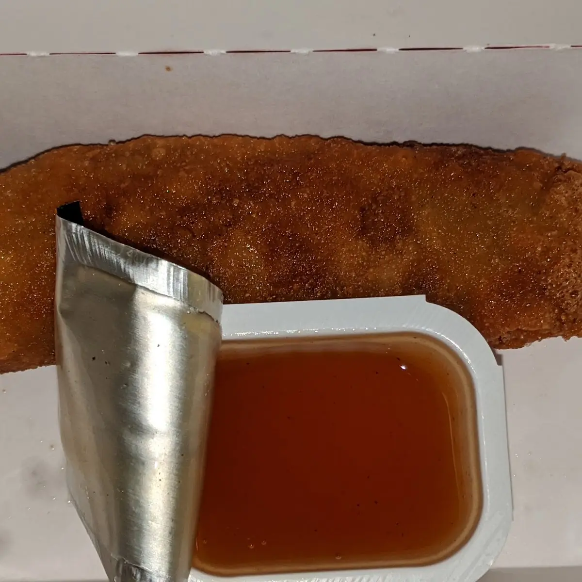 Egg Roll