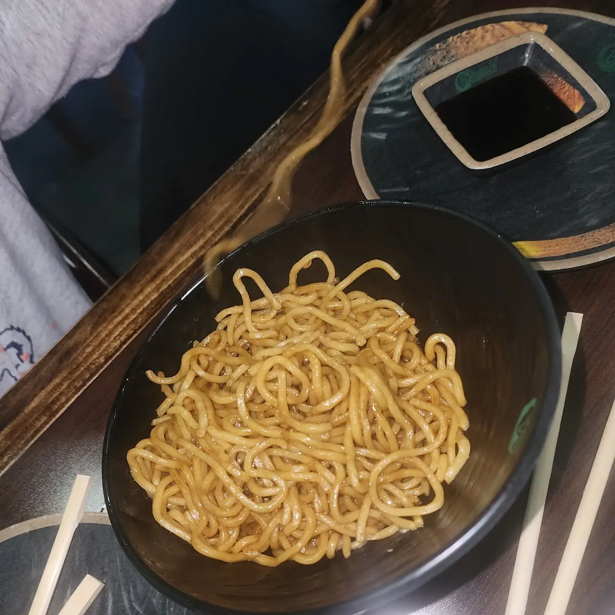 Rice Noodles