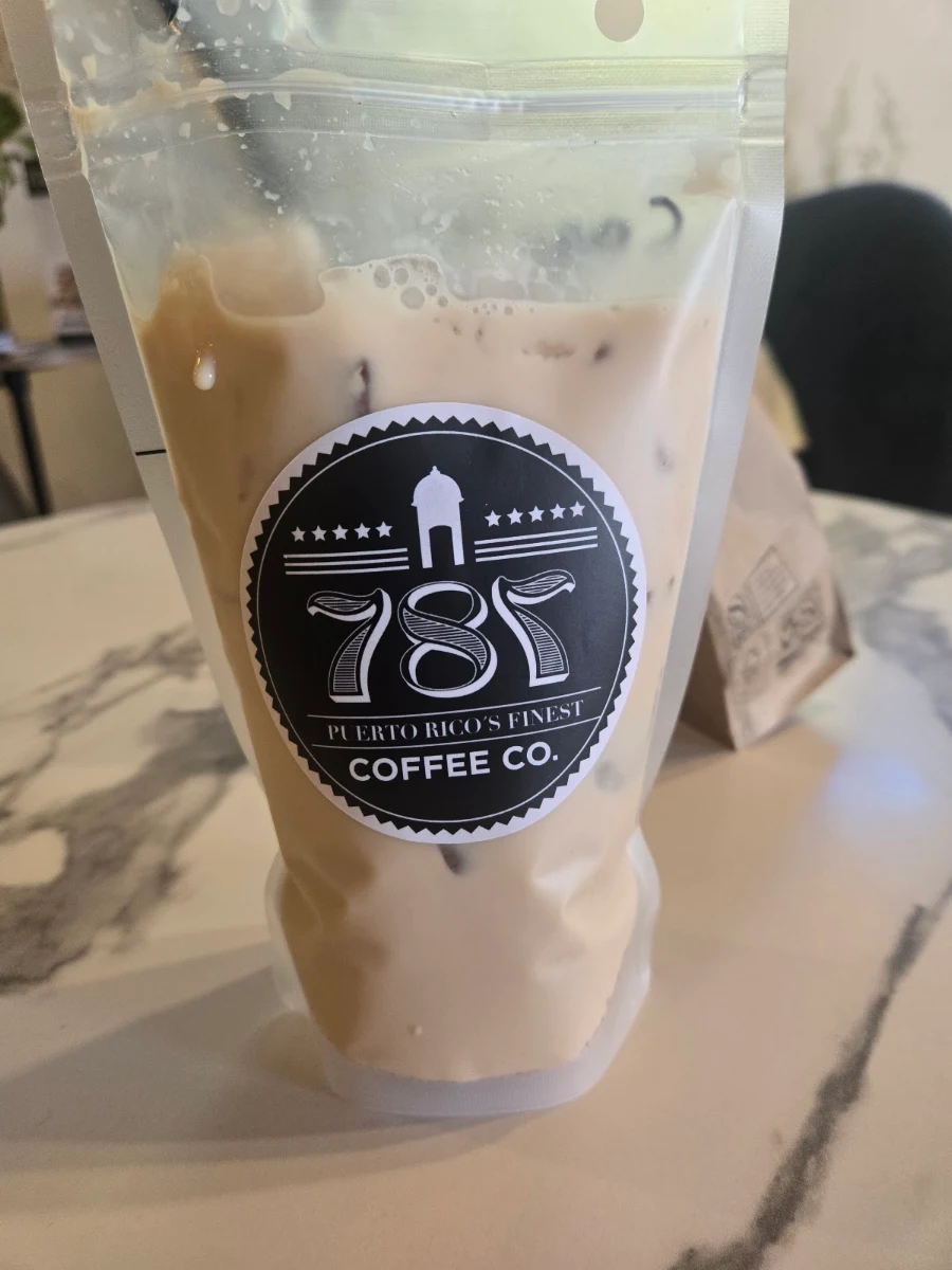 Milk Tea