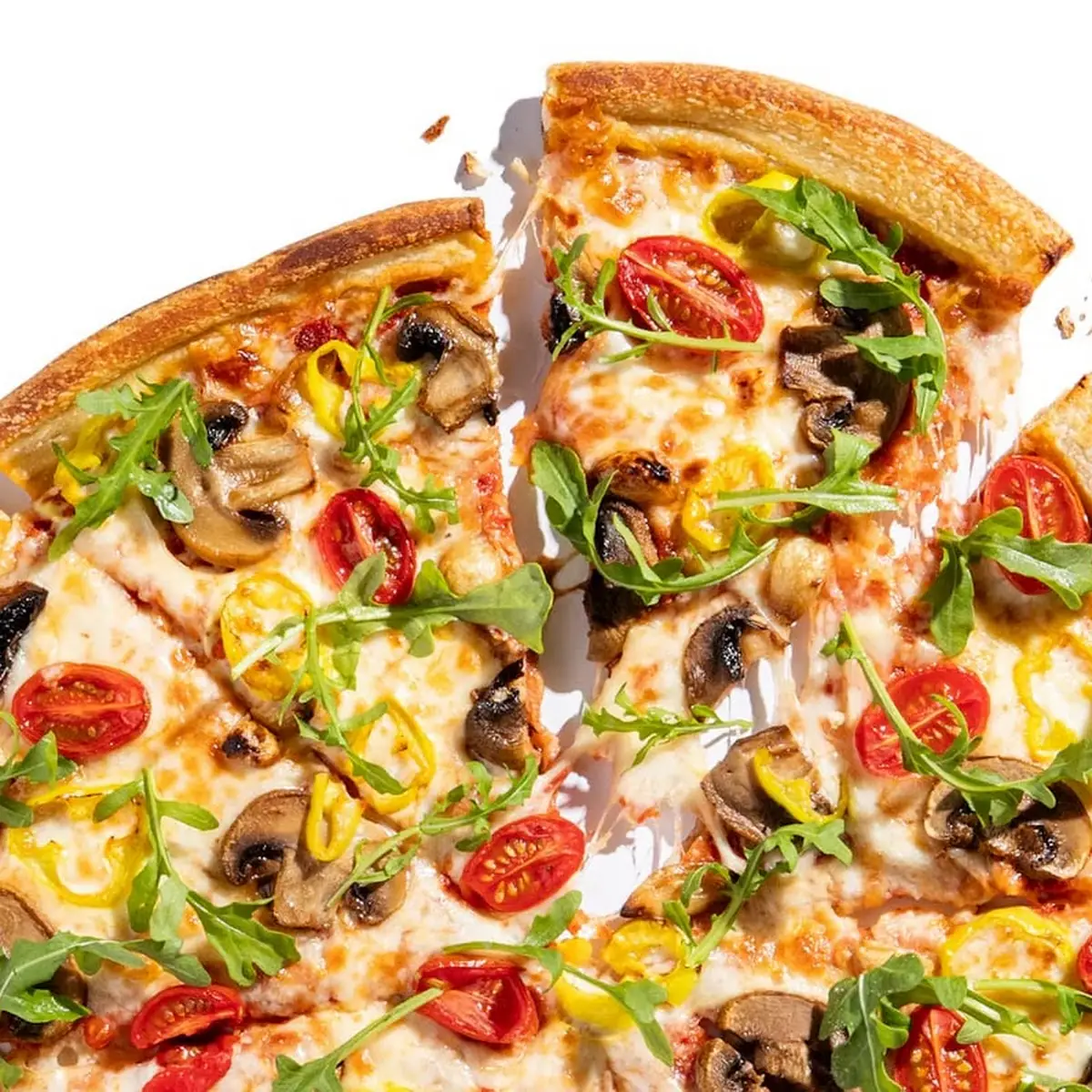 Top Pizza