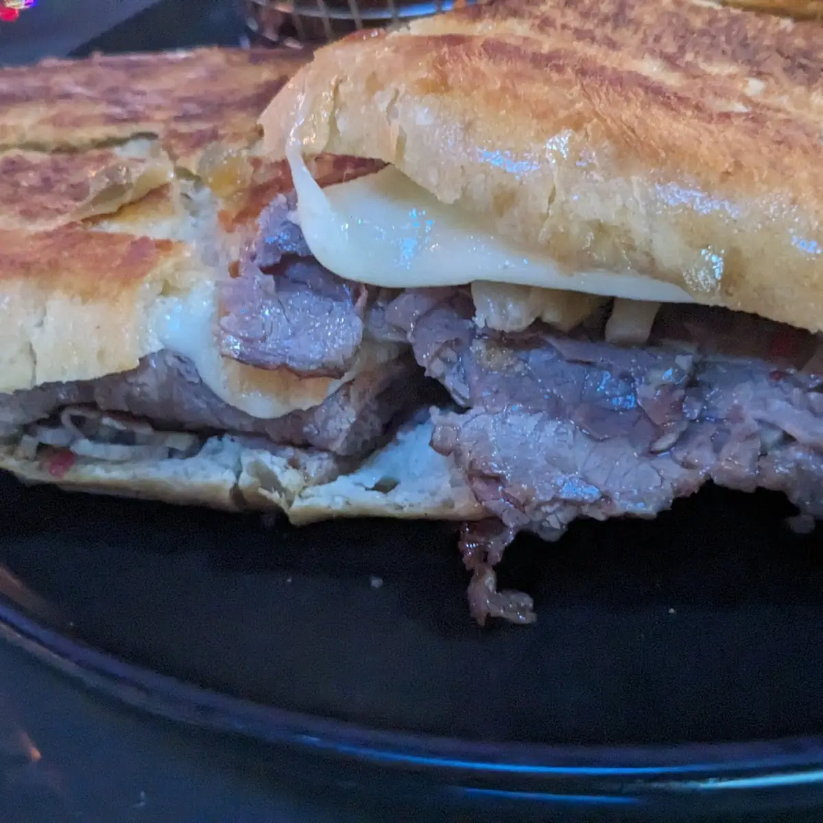 French Dip