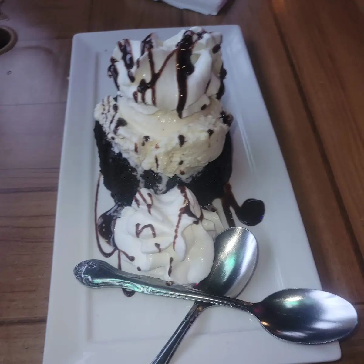 Lava Cake