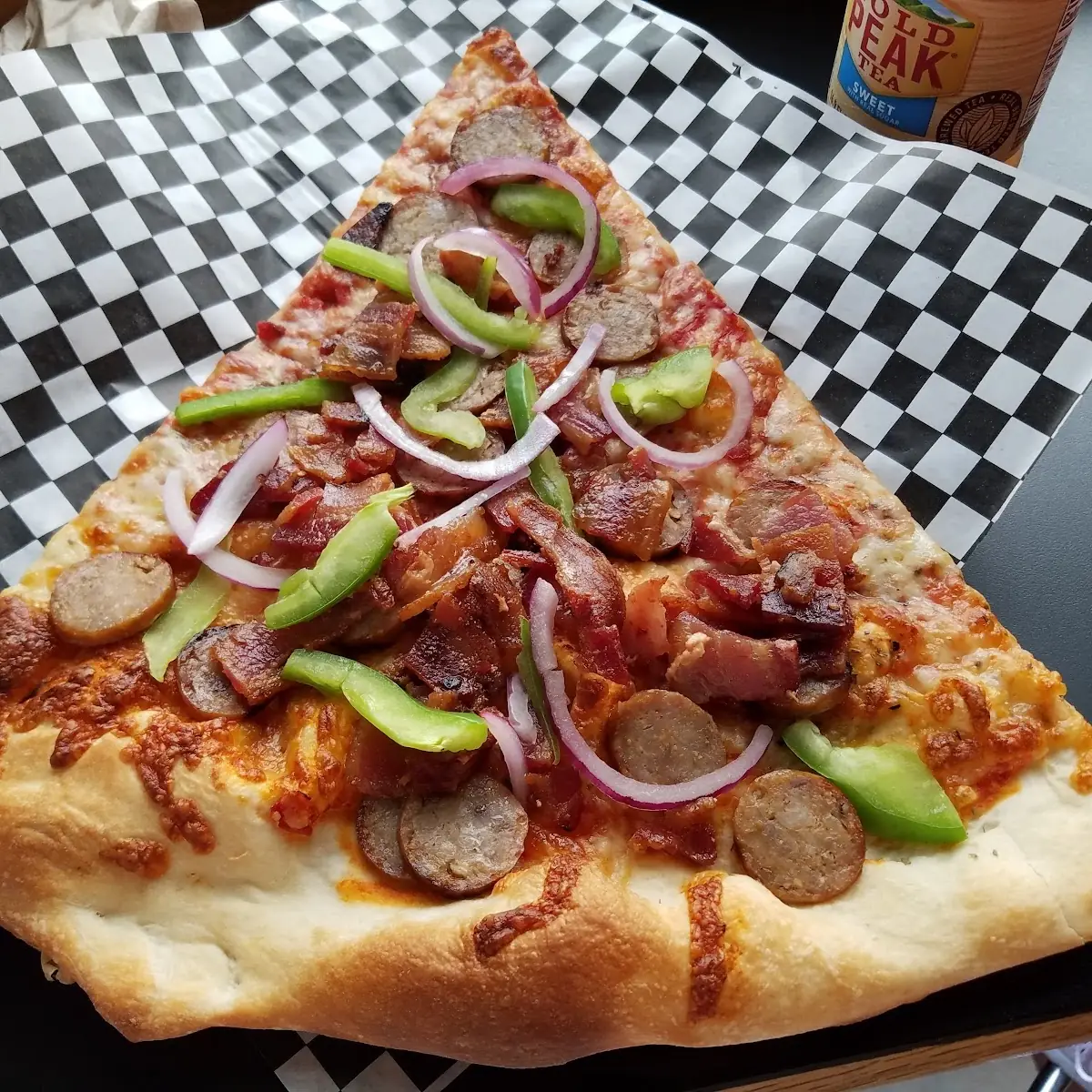 Pizza Slice