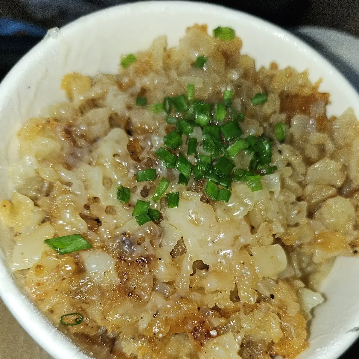 Hash Brown Casserole