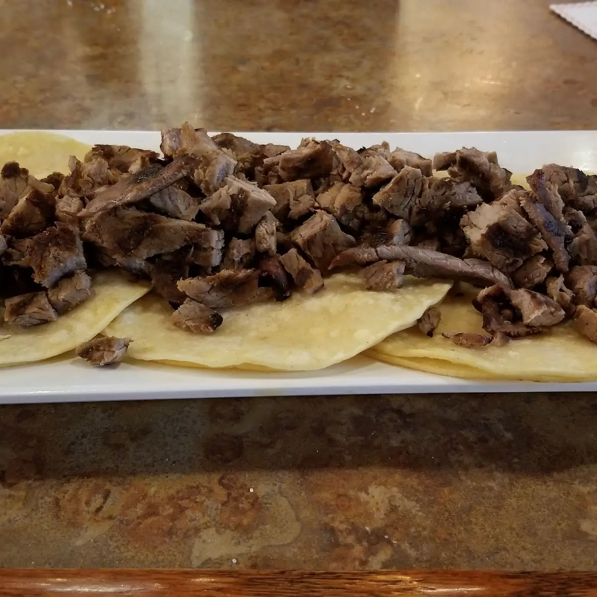Street Tacos