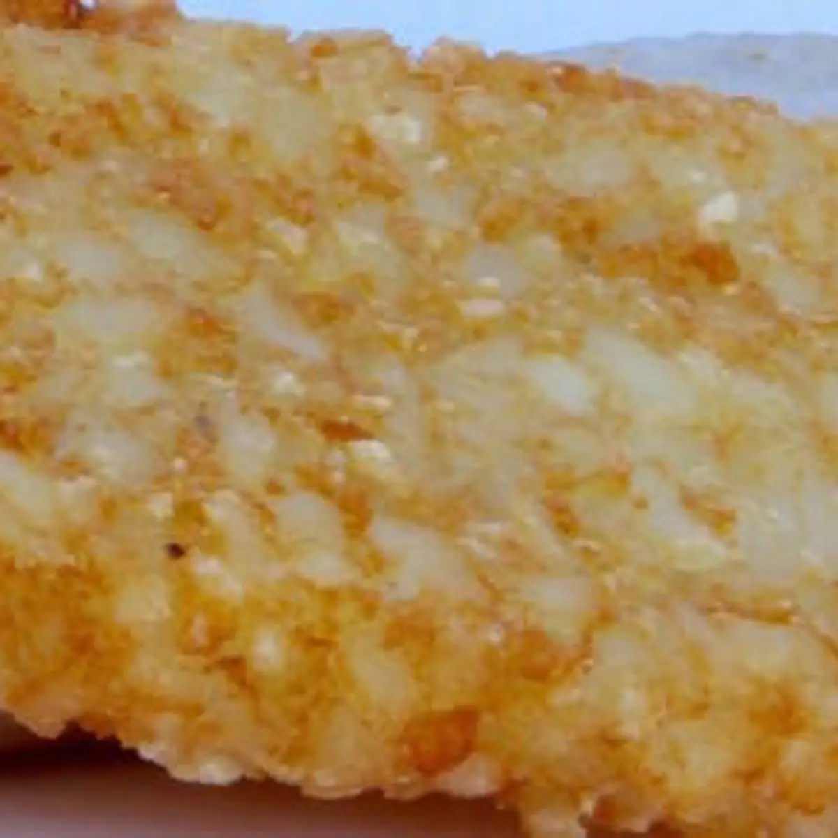 Hash Brown Pattie