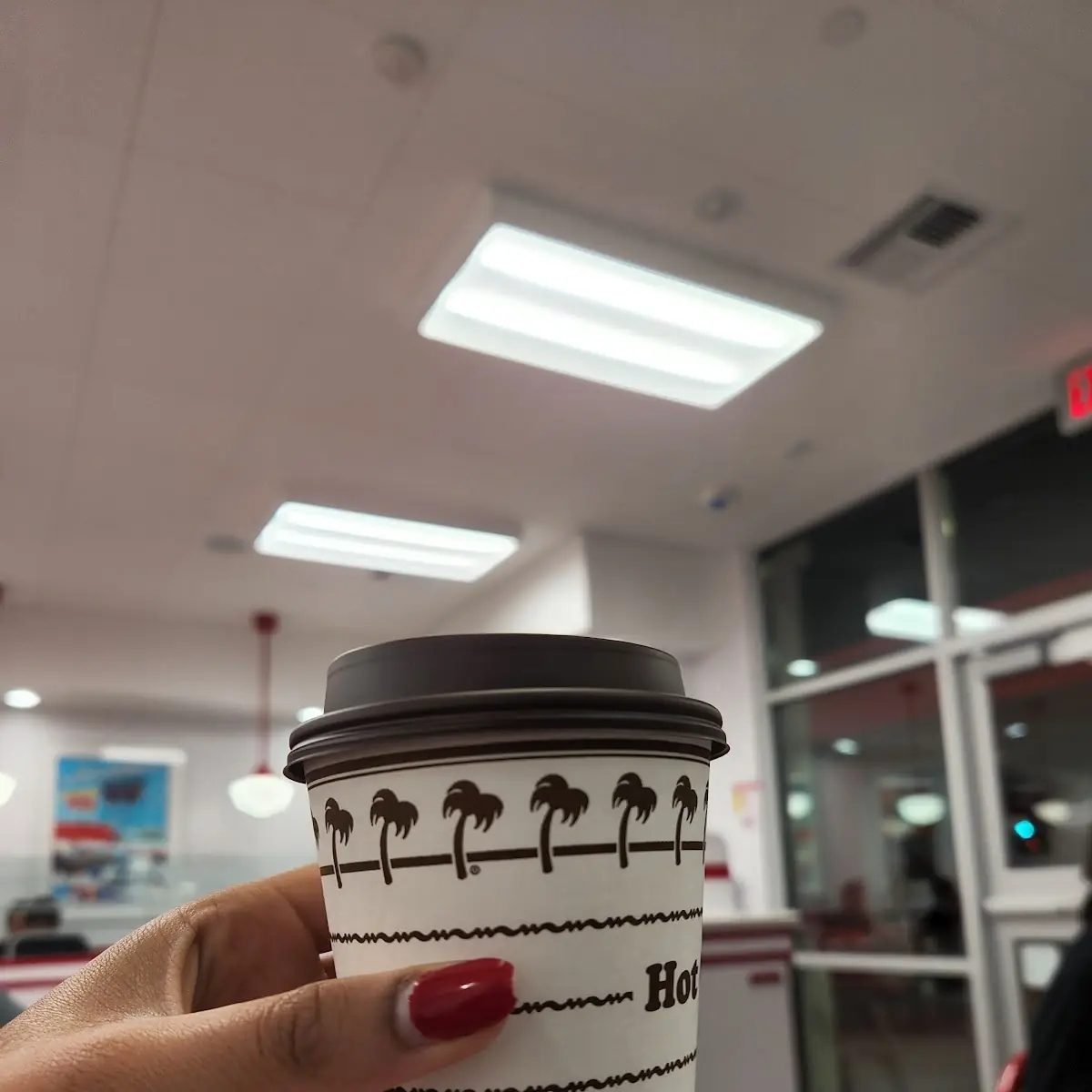 Hot Cocoa
