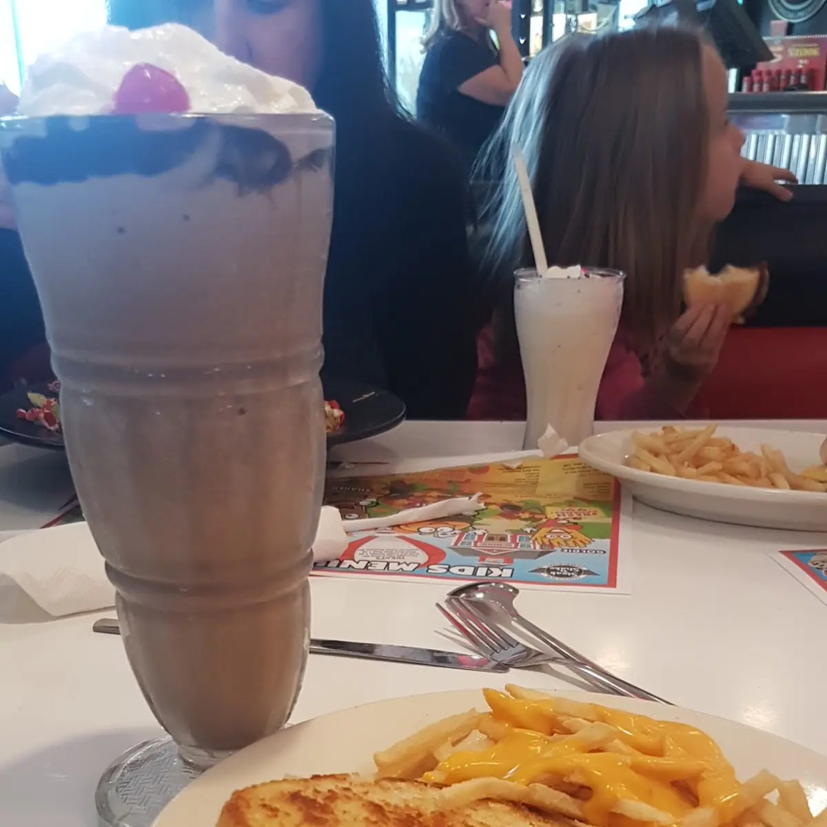 Patty Melt