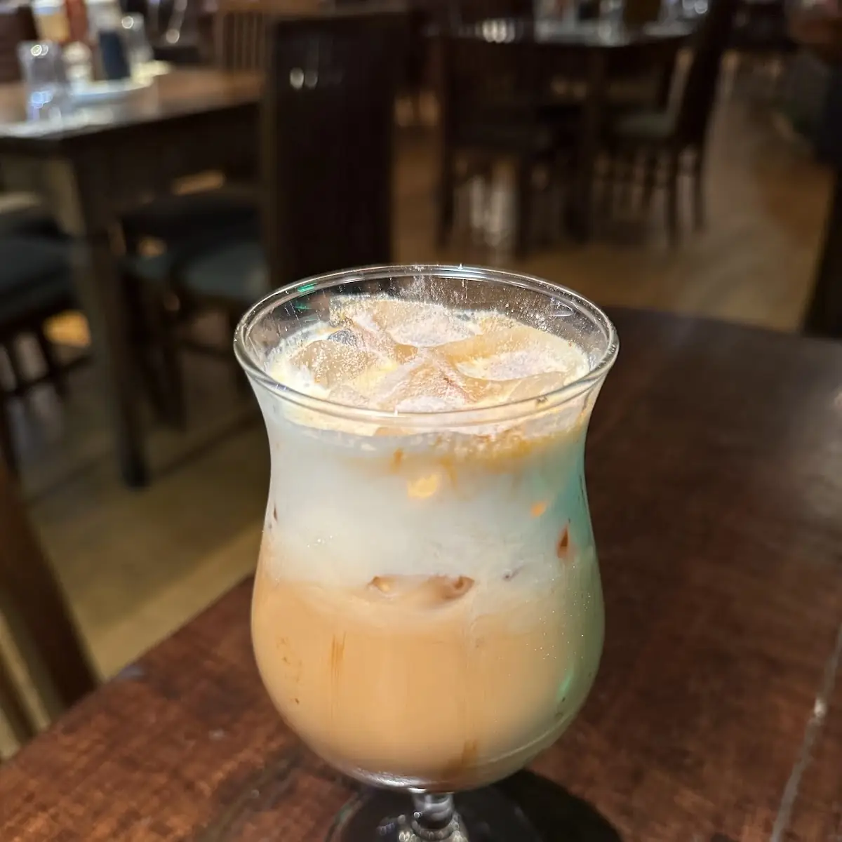 Thai Tea