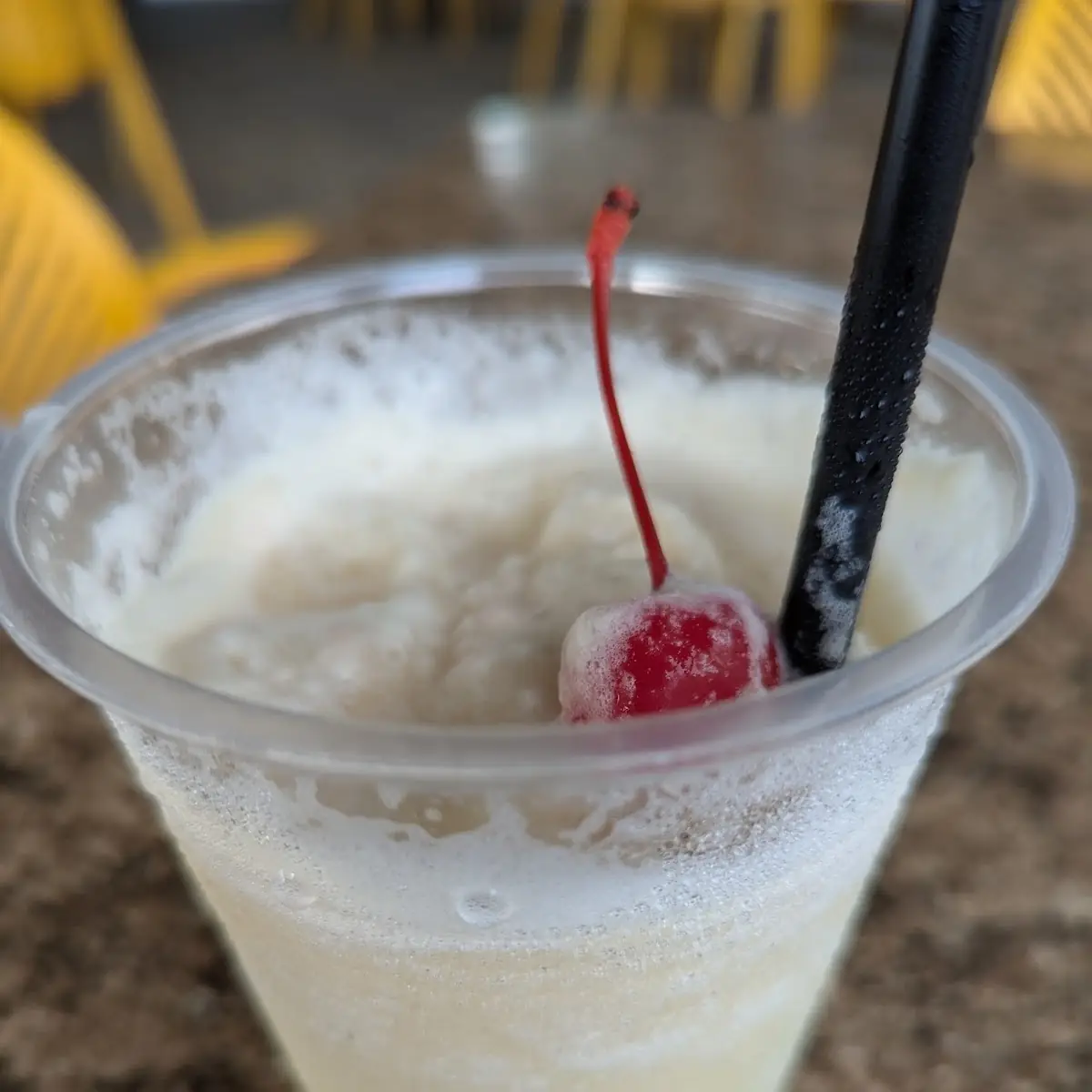 Pina Colada