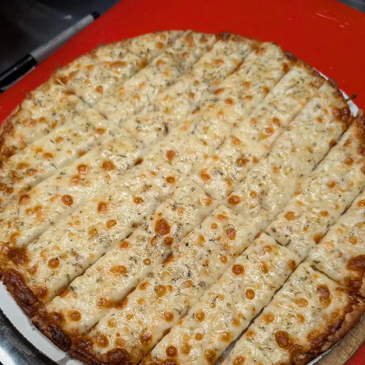 Cheese Pizza
