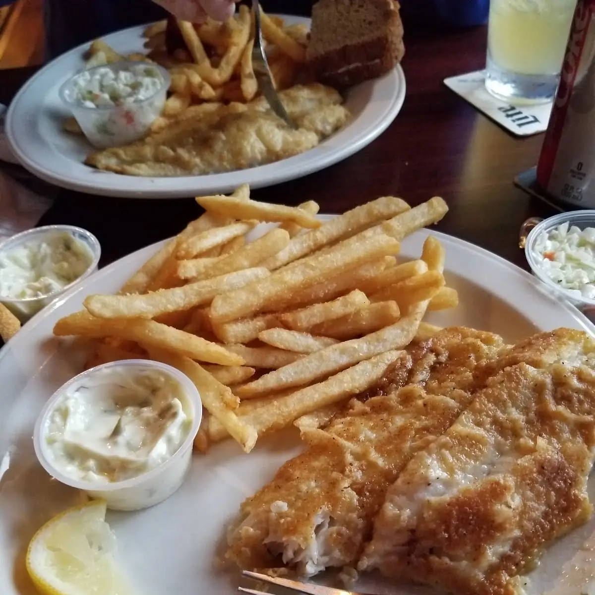 Fish Fry