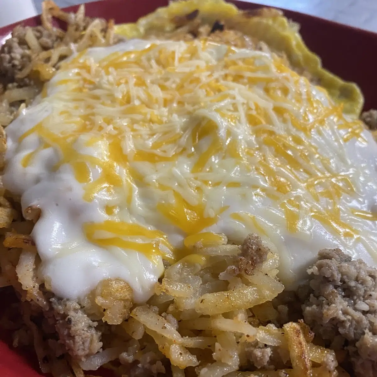 Chicken Fried Steak