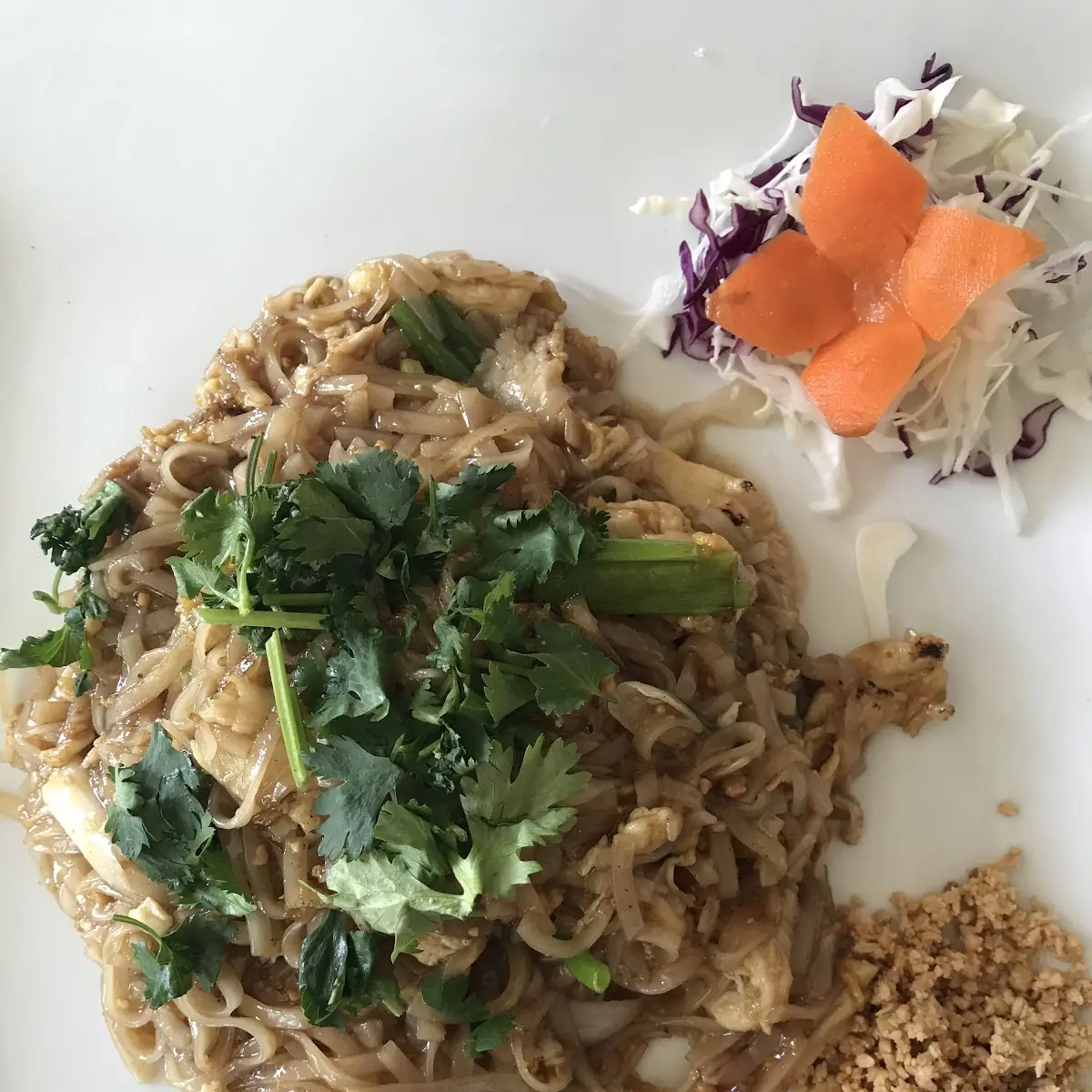 Basil Fried Rice