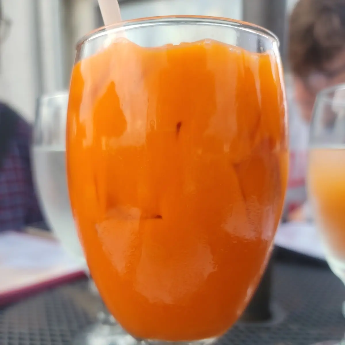 Thai Tea