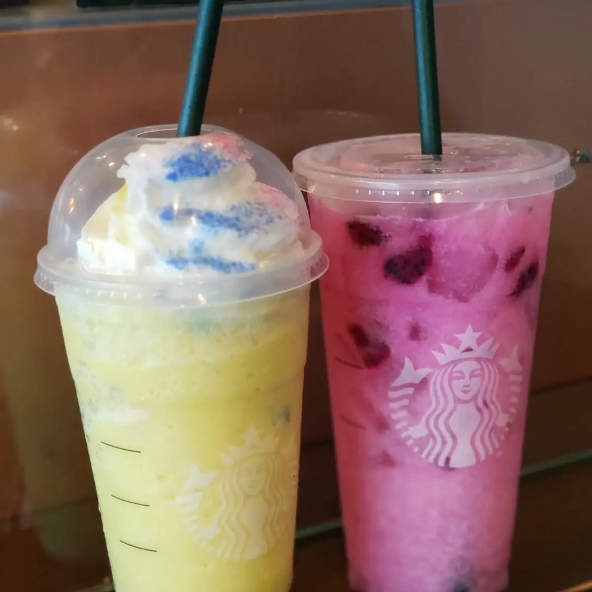 Dragon Drink