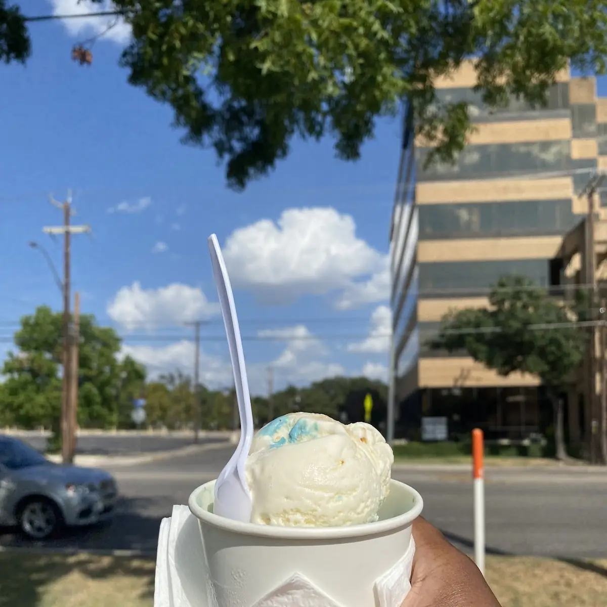 Gelato