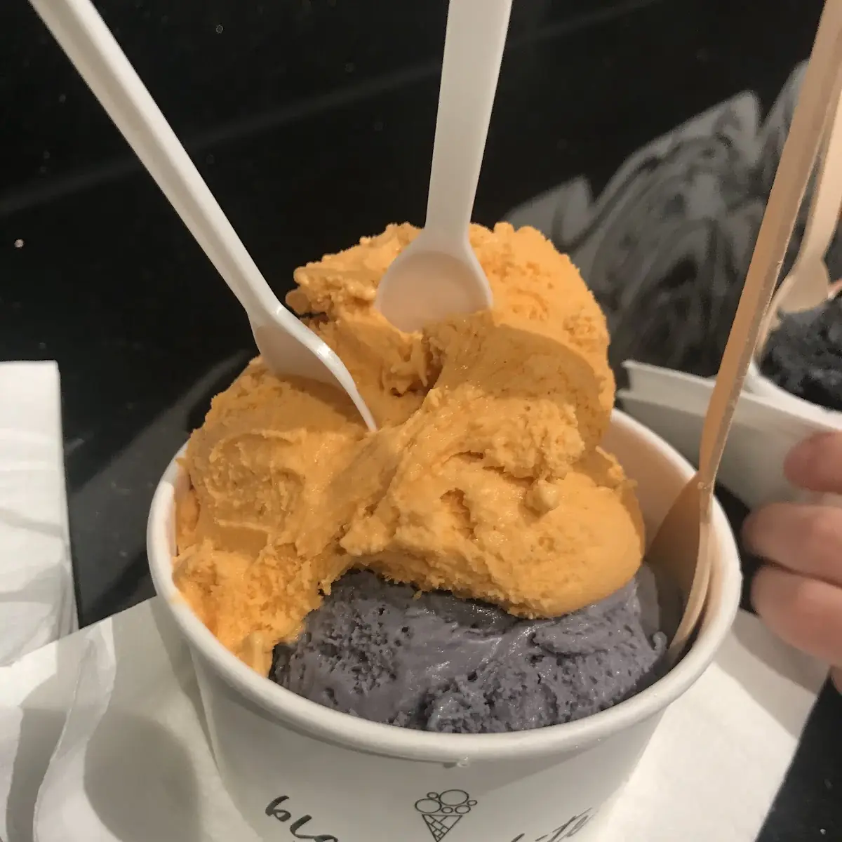 Thai Tea