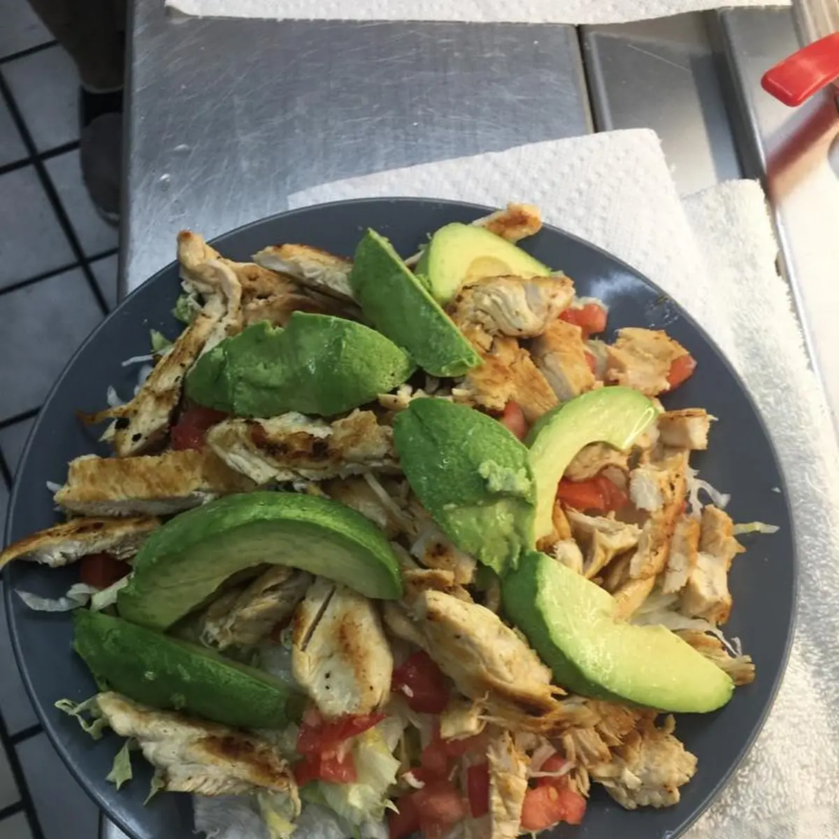 Salad