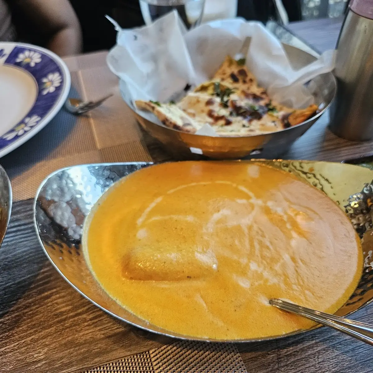 Malai Kofta