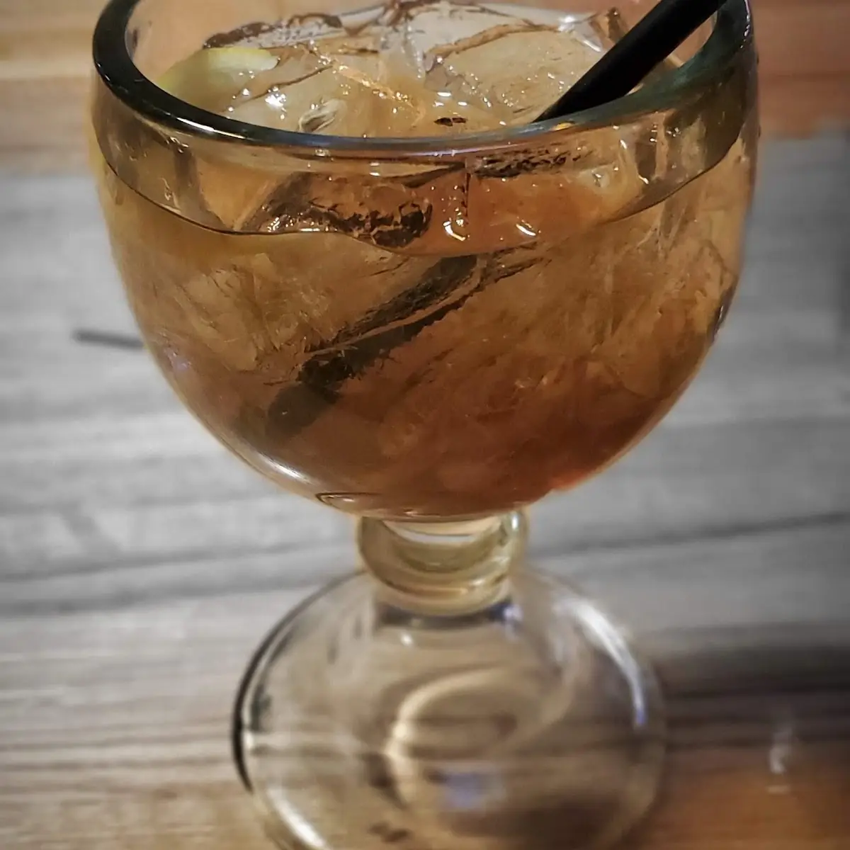 Long Island Iced Tea