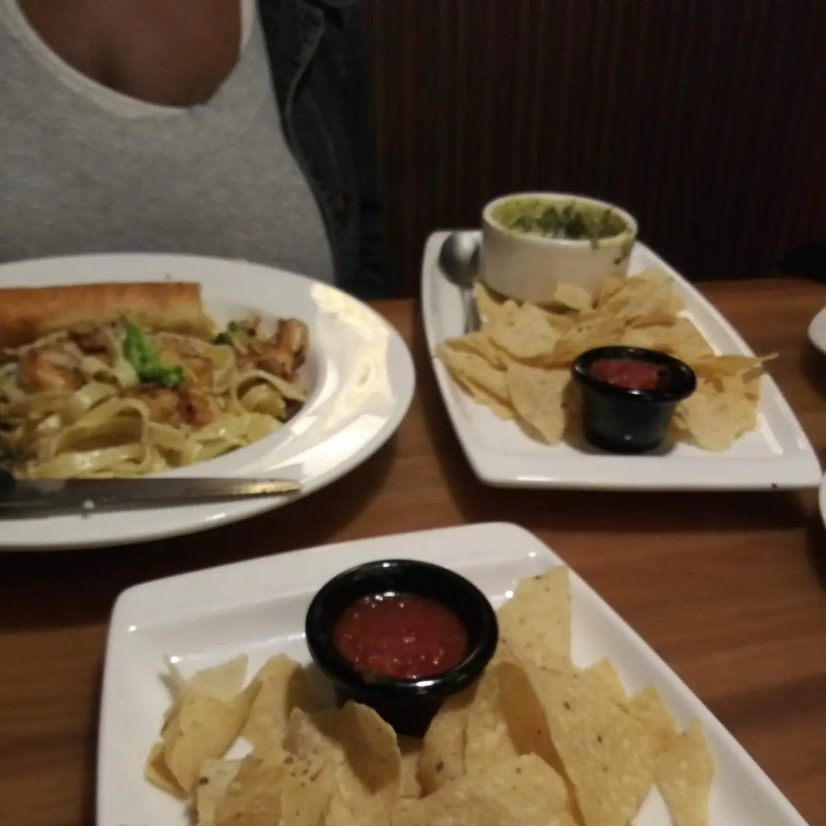 Spinach Dip