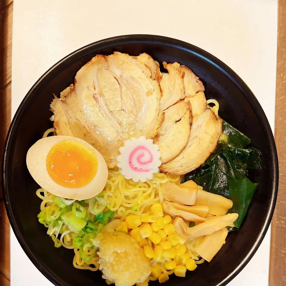 Astuage tofu