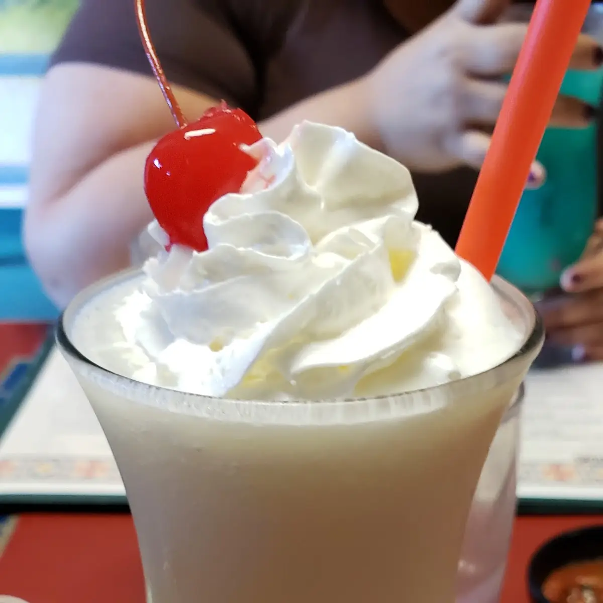 Pina Colada