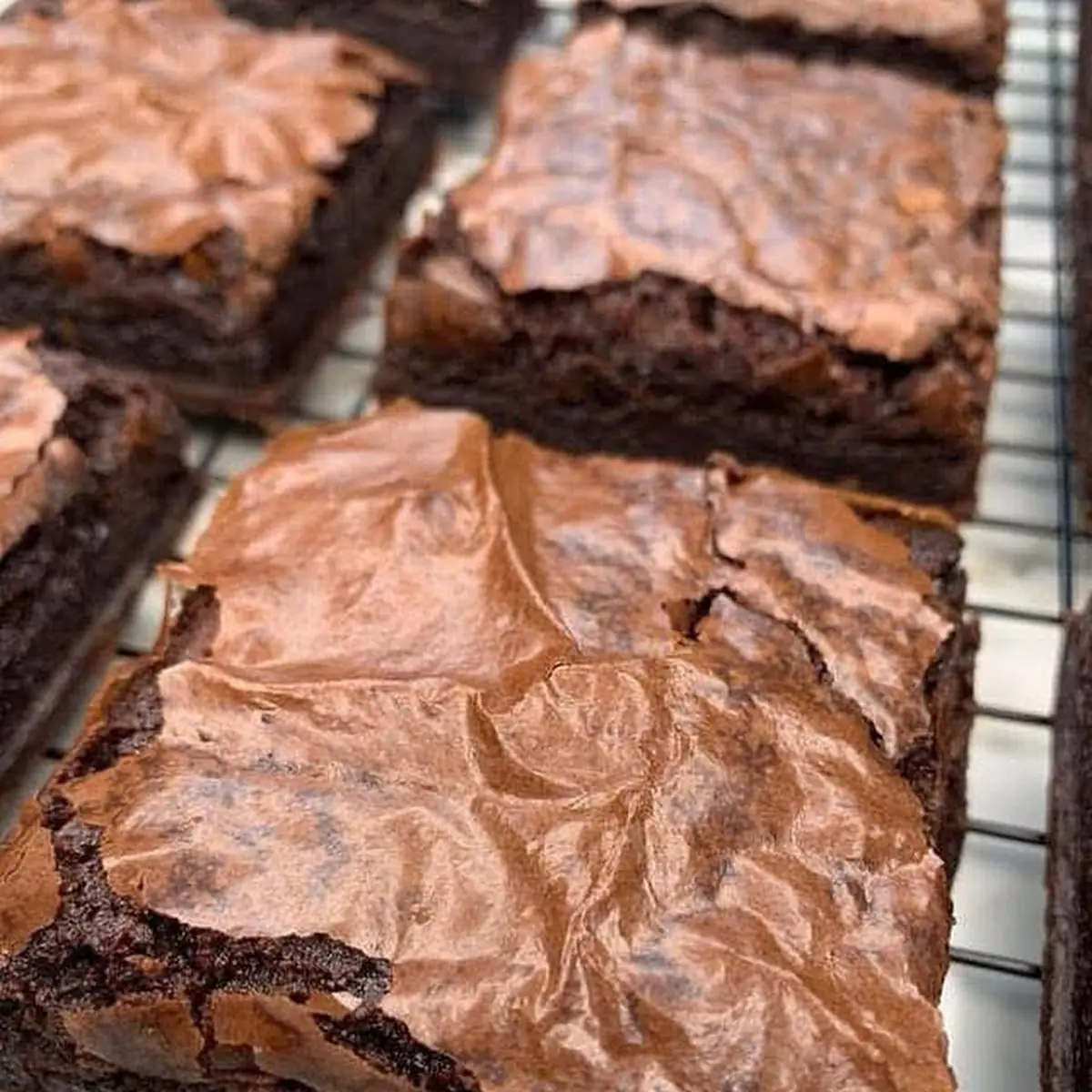 Chocolate Chunk Brownies
