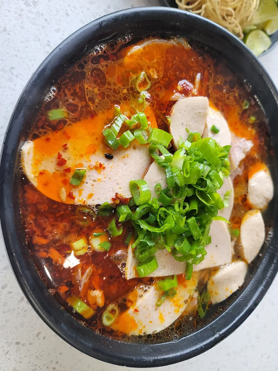 Bun Bo Hue
