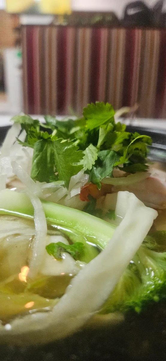 House Special Pho Phở Đặc Biệt