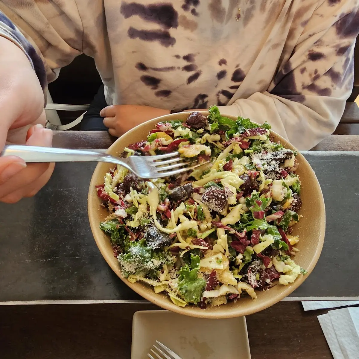 Chopped Salad