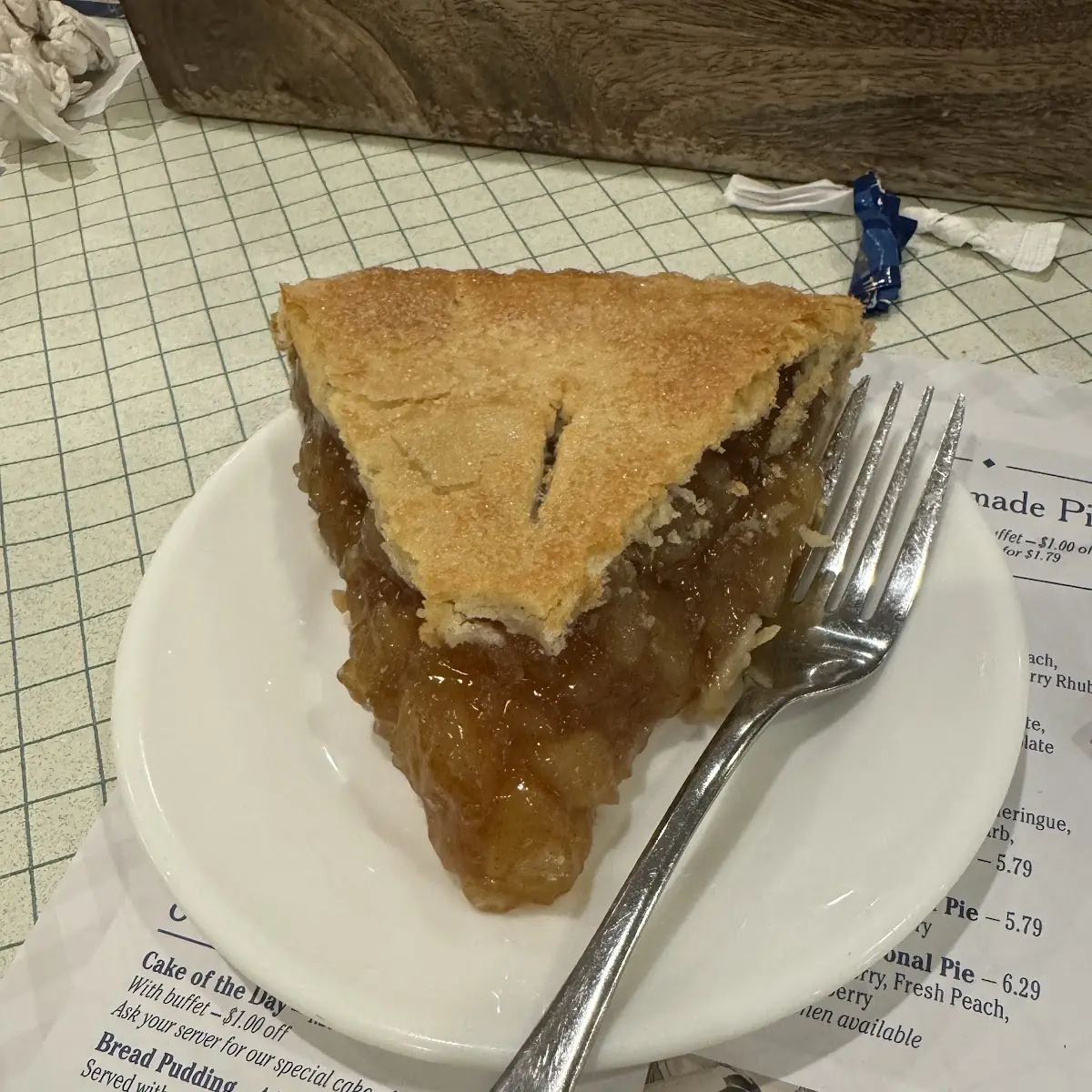 Apple Pie