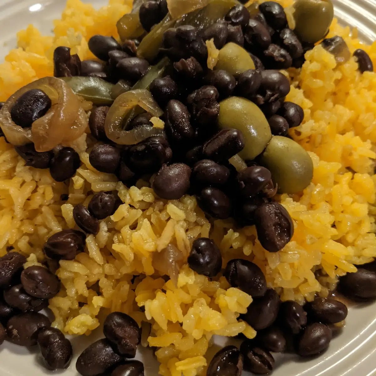 Black Beans