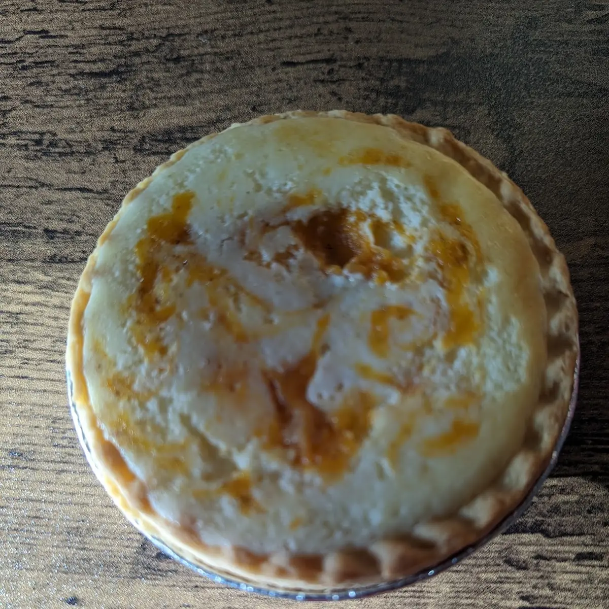 Dozen Traditional Mini Pies Shipped