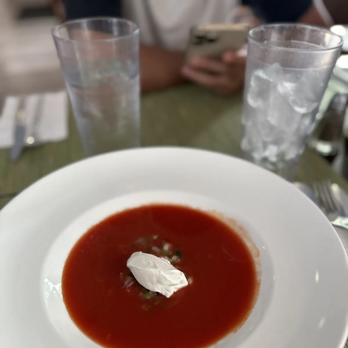 Gazpacho